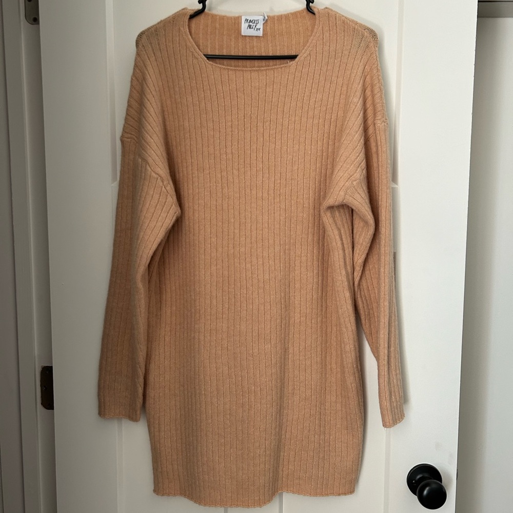 Princess Polly Sweater Dress